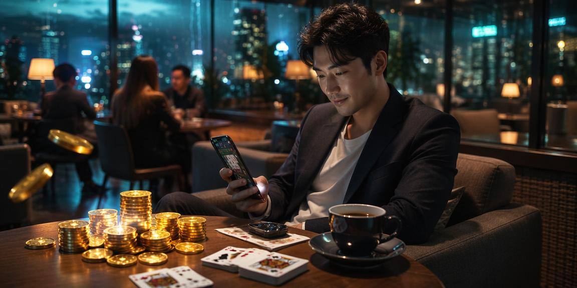 c8h8o2 Mahjong Ways và bộ sưu tập Châu Á